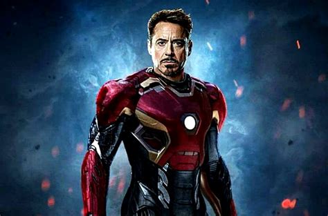 tony stark's suits|tony stark's most powerful suit.